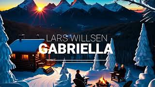 Gabriella - Lars Willsen (Official Video)