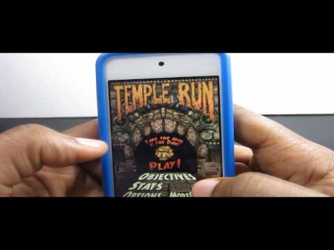 How-To: Hack Temple Run [UNLIMITED COINS]