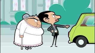 Mr. Bean - لغز السرقة والزفاف | WildBrain عربي