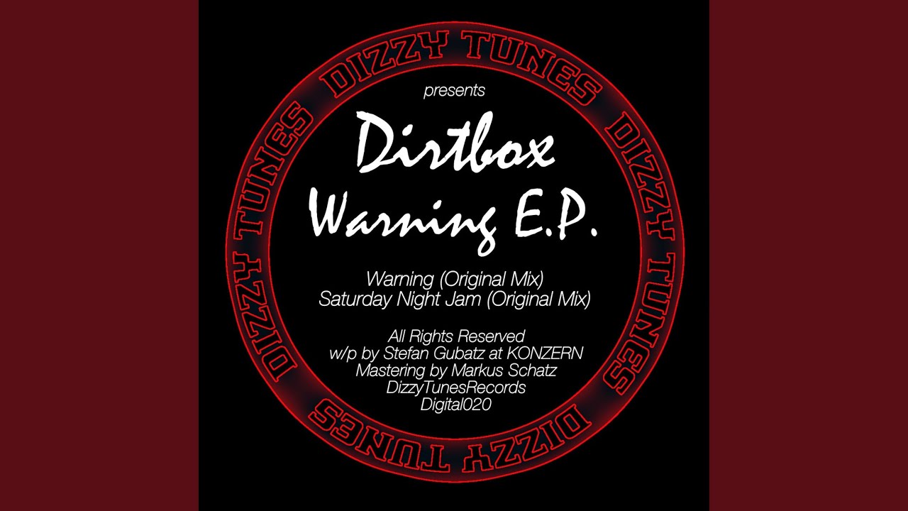 Watch Warning on YouTube Watch Warning on YouTube