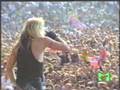 Motley Crue - Wild Side - Moscow 89