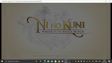 RPCS3 Blue Graphic Error fix