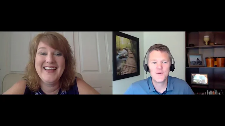 Interview with Elizabeth Grady, a Success Story of...