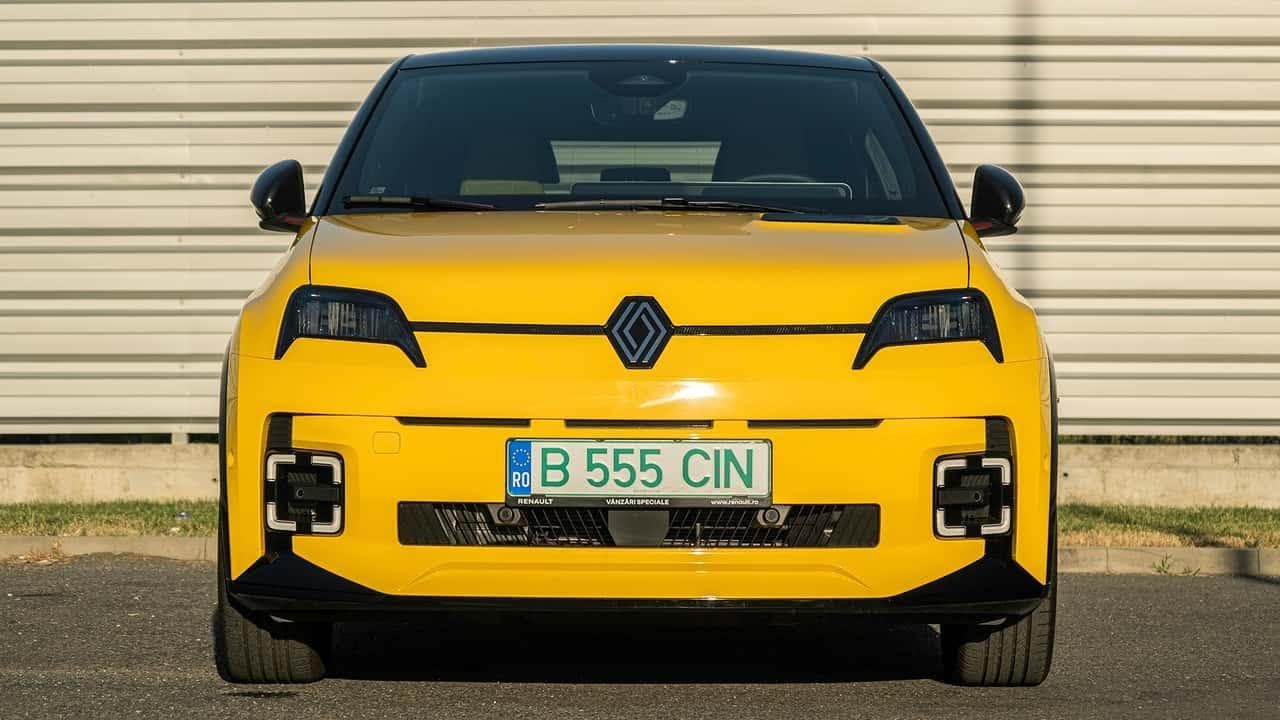 January 2026 European EV Sales Surge - YouTube