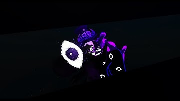 All Strings Attached | Forsaken Fan visulizer