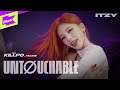 [TEASER] ITZY (있지) _ UNTOUCHABLE | 1theKILLPO | 원더킬포 | 킬포인트 | 퍼포먼스 | Performance | 4K