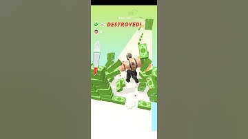 Muscle Rush || #level-104 || Android iOS gameplay || All levels || Satisfying android games video