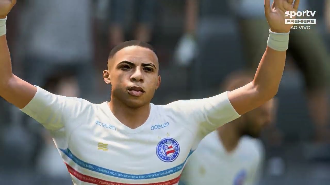 EA Sports consegue acordo com clubes brasileiros, mas Fla e Corinthians  podem ficar fora - FIFAMANIA News - Jogue com emoção.