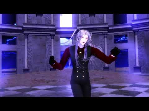 【とうらぶMMD】其の名は天河の延棒【MAD_PV】