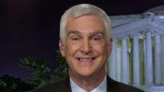 Former CIA analyst: Fred Fleitz, From YouTubeVideos
