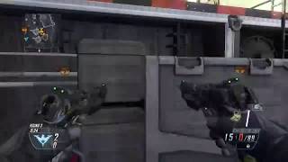 CRAZY HITMARKER FIRST GAME ON !