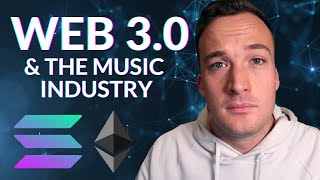 How Web 3.0 Will Change The Music Industry Forever