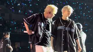 Txt Act Tomorrow In La Encore Wishlist Cat & Dog Magic 091225