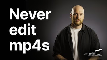 Edit 2x Faster with THIS Pro Video Editing Workflow