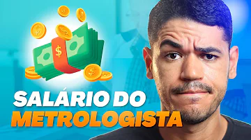 O que faz um profissional de metrologia?