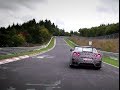 Story of How the NISSAN GT-R NISMO Marked 7:08.679 at Nurburgring
