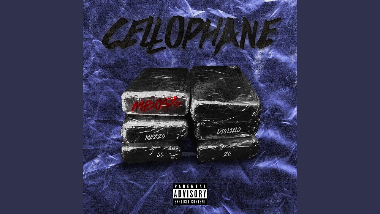 Cellophane YouTube