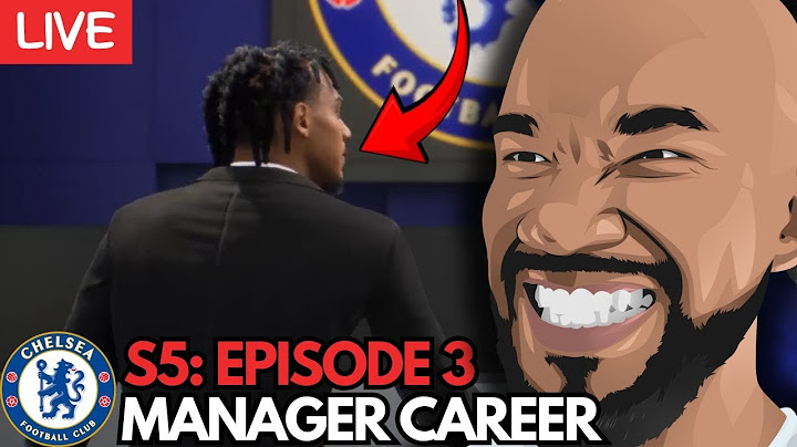 I BOUGHT THE BEST DEFENDER IN THE TRANSFER WINDOW 😲 (S5E3) CHELSEA MANAGER CAREER MODE