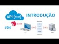 API REST introdução - #04