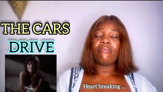 EMOTIONAL!🥺 THE CARS - DRIVE Reaction screenshot 3