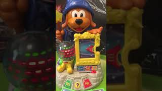 Quizard the Learning Wizard Fisher Price - O Mago do Aprendizado