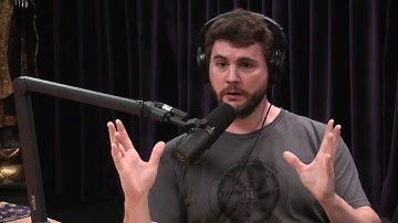 Joe Rogan - Why  