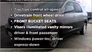 2003 Buick Rendezvous - Elgin IL