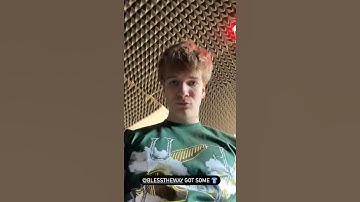 Yanix & SODA LUV — Snippet 29 03 2021