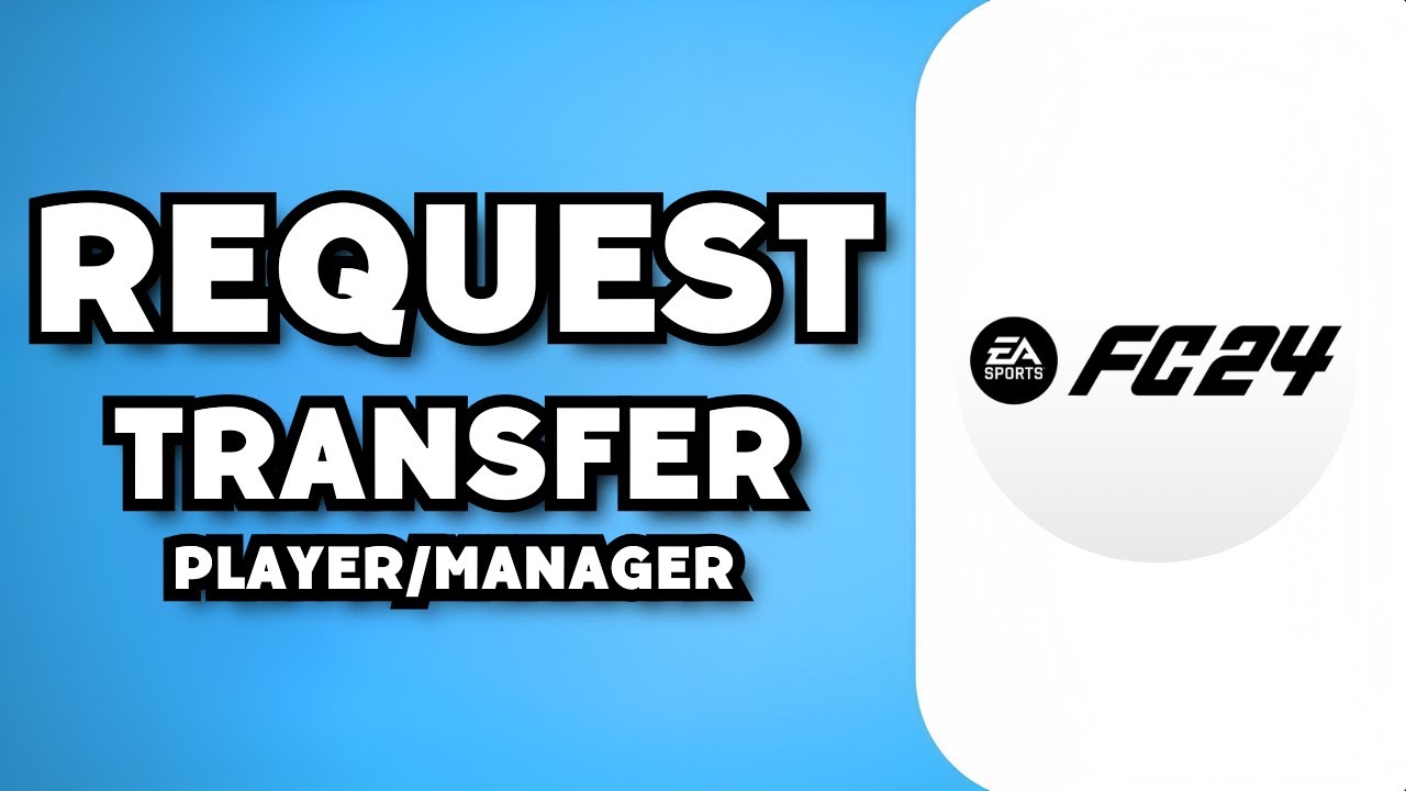 FC 24 TRANSFERMARKT JETZT FREISCHALTEN!🔥 EA SPORTS FC 24 WEB APP TUTORIAL  ✓ 