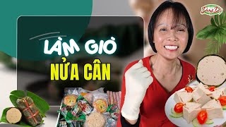 Giò Chả Dung Độ