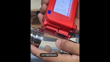 Batch Coding Machine | Mini printer Machine | Date ,mfg, expire, #batch #batchcodingmachine