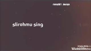 Status wa rindu kekasih  By:rieky581