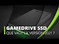 Seagate game drive ssd  une dition 2021 intressante 