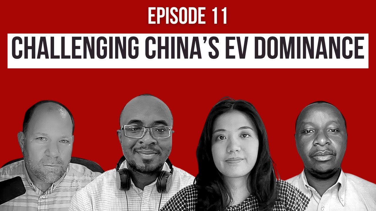 Can the G7 Counter China's Dominance in Critical Mineral Processing ...