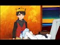 Khun Lay on Yoru's Lap - Tower of God Episode 5 Moments