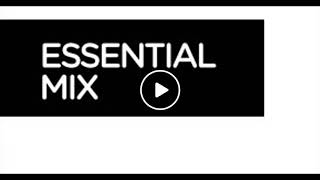 The Shapeshifters Essential Mix