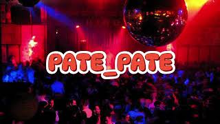 Download Lagu 🌹LAGU ACARA PATE_PATE ONE SCOOT  2023🌹 MP3