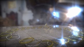 Rigid Gems Classic - Real-time Gem Simulator in DirectX 10