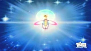 Pokémon Believe In Me Master Quest Music Video Amv With Lyrics