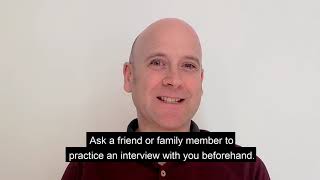 Top tips for your ITE interview - Dubai