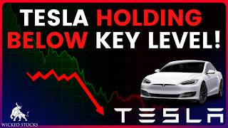 Tesla Stock Price Analysis | Top $TSLA Levels To Watch for June 4th, 2026