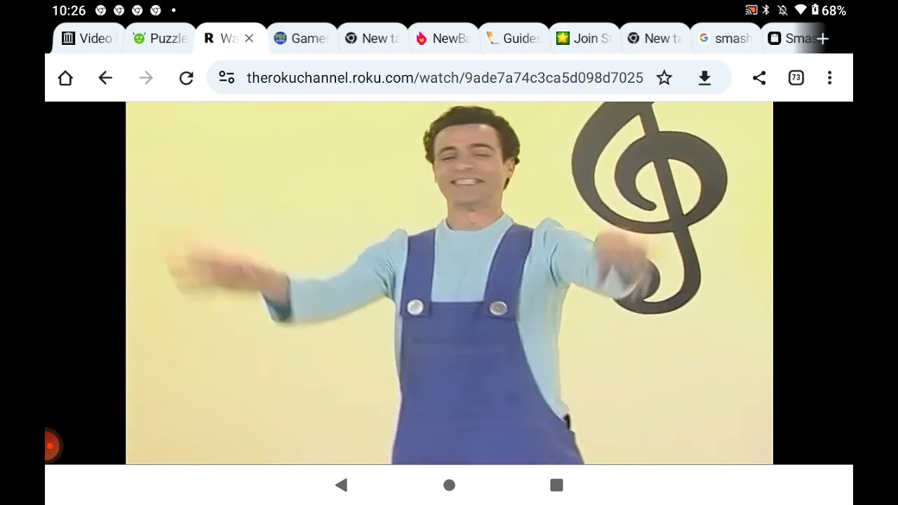 baby first friendly jack second video