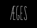 ÆGES October Residency (Silverlake Lounge LA)