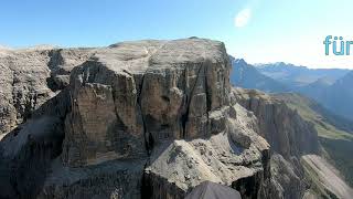 Dolomiten Fly&Hike 2019