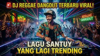 Jangan Dengar Sendiri! DJ Lagu Reggae Dangdut Terbaru Ini Bikin Ketagihan