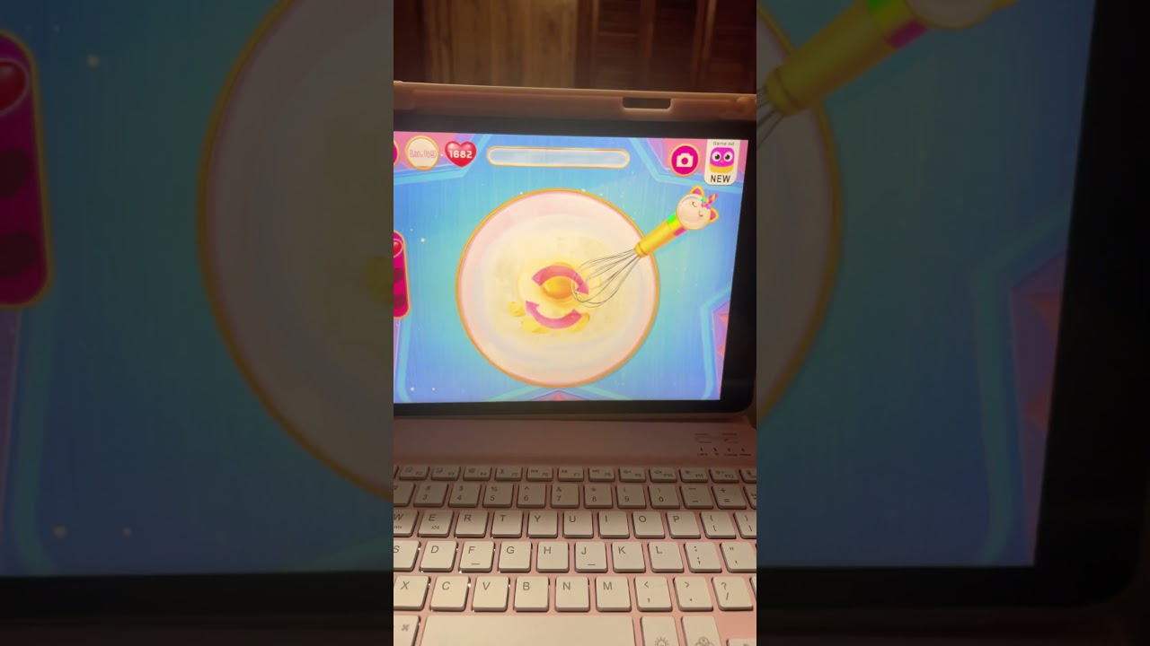 First watch Princess Libby be so demanding