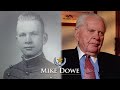 Korean War POW Mike Dowe, Witness to Medal of Honor Recipient Fr. Emil Kapaun (Full Interview)