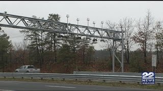 MassDOT: More drivers are signing up for E-ZPass transponders