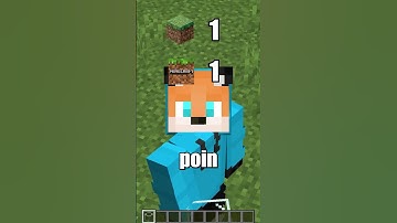 Thumbnail of 5 PERBEDAAN JAVA DAN BEDROCK YANG KALIAN BELUM TAU!!! #shorts  #minecraft