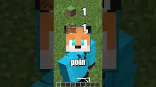 5 PERBEDAAN JAVA DAN BEDROCK YANG KALIAN BELUM TAU!!! #shorts  #minecraft